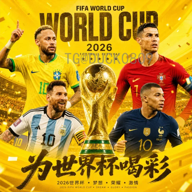 2026世界杯淘汰赛赛程实时更新：完整赛制解析与观赛指南