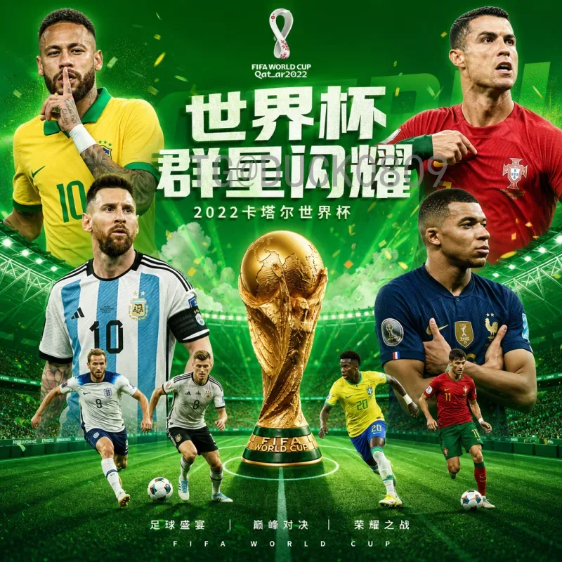 2026美加墨世界杯数据统计分析：扩军48队背后的数字密码